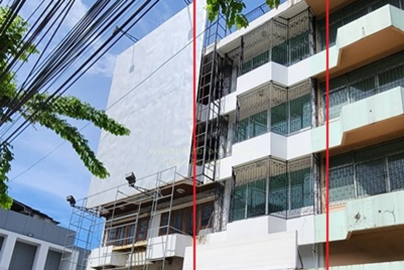 BB177ขายอาคารพาณิชย์4ชั้นครึ่งถ.ปิ่นเกล้า_๒๓๐๖๒๘_7