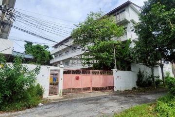โรงงาน 441 วา สภาพดี กรุงเทพนนท์
