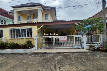 บ้านเดียว 52.5 วา ม.ลภาวันโครงการ 9