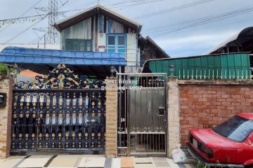 ขายที่ิิดิน 72 วา ซ.ลำโพ 21