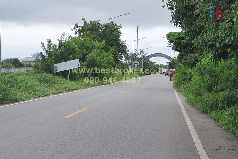 ที่ดินป้าใหญ่83ไร่ติดทะเลถนน.บางจะเกร็ง_๒๐๑๒๐๘_10